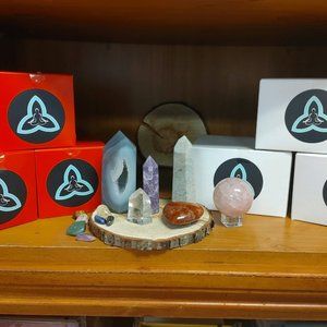 Super Fun Mystery Boxes $50